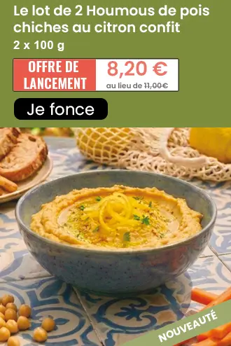 Houmous